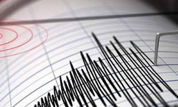 Kahramanmaraş'ta korkutan deprem!