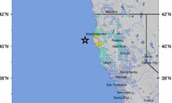 7.0 büyüklüğünde deprem: Tsunami olabilir