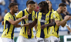 Fenerbahçe’yle Kasımpaşa Türkiye Kupası’na katılmayacak