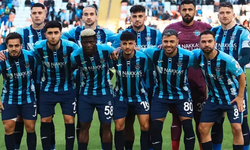 TFF'den Adana Demirspor'a puan silme cezası!