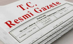 Bazı toplu taşımaların 1 Ocak'ta ücretsiz olması Resmi Gazete'de