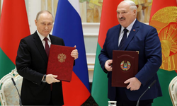 Putin: Oreşnik sistemleri Belarus'ta konuşlandırılabilir