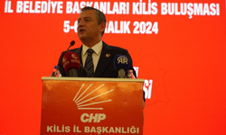 CHP Genel Başkanı Özgür Özel: "Esad ile gerekli temaslar sağlanmalı"