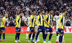 Fenerbahçe'nin 26 maçlık deplasman serisi sona erdi