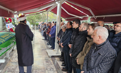 Sezer ailesinin acı günü