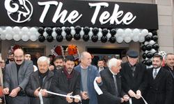 Teke Events, Eskişehir’e yeni bir davet merkezi kazandırdı