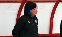 Kimin daha güçlü olduğunu göreceğiz