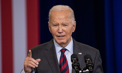 Biden: Sonunda Esad rejimi düştü