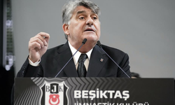 Serdal Adalı, Beşiktaş başkanlığına adaylığını açıkladı