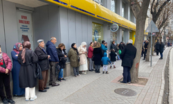 Eskişehir'in bitmeyen çilesi; Vatandaş isyan etti!