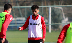 İlk kez ne onbirde ne kadroda