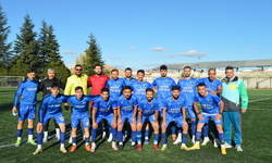 Emekspor'dan Batıkent'e çelme 0-0