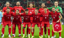 A Milli Futbol Takımı'nın, FIFA dünya sıralamasındaki yeri değişmedi