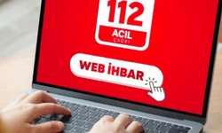 112 ihbar sisteminde yeni dönem