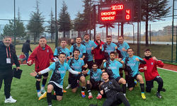 Emekspor rahat kazandı 4-0