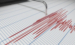 Çankırı’da 3.1 büyüklüğünde deprem