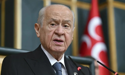 Devlet Bahçeli: El ele verirsek elin uşaklarını aramıza sokmayız