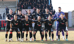 Es-Es Akşehir'de ilk yarıyı yenik kapattı