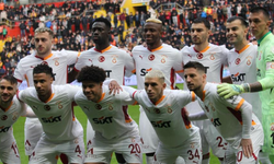 Galatasaray puan farkını 8’e çıkardı