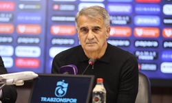 Şenol Güneş'ten el sıkmama açıklaması!