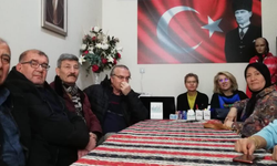 Eskişehir'de Davut Mülayim güven tazeledi