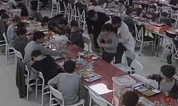 Heimlich manevrasıyla öğrencisinin hayatını kurtardı