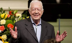 Eski ABD Başkanı Jimmy Carter hayatını kaybetti