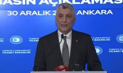 Bakan Bolat: “2024 yılında 55 milyar 178 milyon liralık kaçak yakalamalara ulaştık”