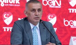 TFF Başkanı Hacıosmanoğlu'ndan yeni yıl mesajı