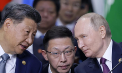 Xi’den Putin’e yeni yıl mesajı: “Çin ve Rusya her zaman el ele ilerliyor”