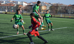 U 18'lerde Şeker zirveyi kaptırdı