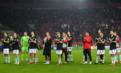 Twente maçının yerinin değişmesi için UEFA'ya başvuru!