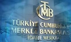 Merkez Bankası'nın 2025 yılı takvimi belli oldu