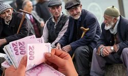 Emeklilerin gözü bayram ikramiyelerindeki yapılacak artışta
