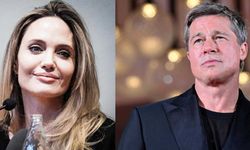 Angelina Jolie ve Brad Pitt 8 yılın ardından boşanma konusunda resmen anlaştı