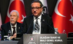 Beşiktaş’ta Kaan Şakul, genel sekreterlik görevini bıraktı