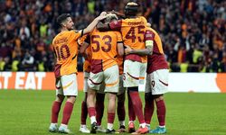 Galatasaray, Malmö deplasmanında