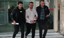 İzmir’de müftülük görevlisini öldüren şahıs tutuklandı