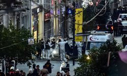 İstiklal Caddesi Saldırısıyla İlgili 2 Şüpheli Daha Yakalandı