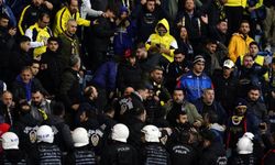 Fenerbahçe, son 2 deplasmanda 5 puan kaybetti