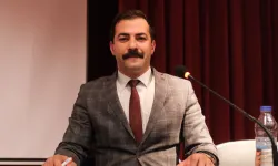 Talat Yalaz İlçe Başkan adayı mı?