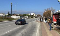 Çanakkale’de 4.4 büyüklüğünde deprem oldu!