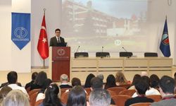 Anadolu Üniversitesi'nde önemli ev sahipliği