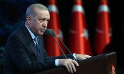 Erdoğan’dan muhalefete çevre kirliliği tepkisi