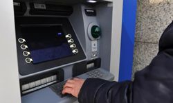 ATM'lerde yeni uygulama para çekecekler dikkat!