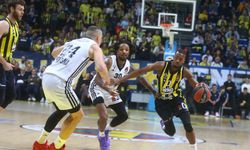 Fenerbahçe Beko, Virtus Bologna'yı 95-81 mağlup etti