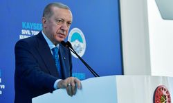 Cumhurbaşkanı Erdoğan'dan ekonomik iyileşme mesajları