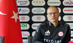 Antalyaspor, Alex de Souza ile yollarını ayırdı