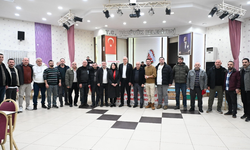 Eskişehirli güvercin yetiştiricileri göz doldurdu