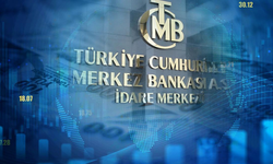 Merkez Bankası'nın toplam rezervleri azaldı